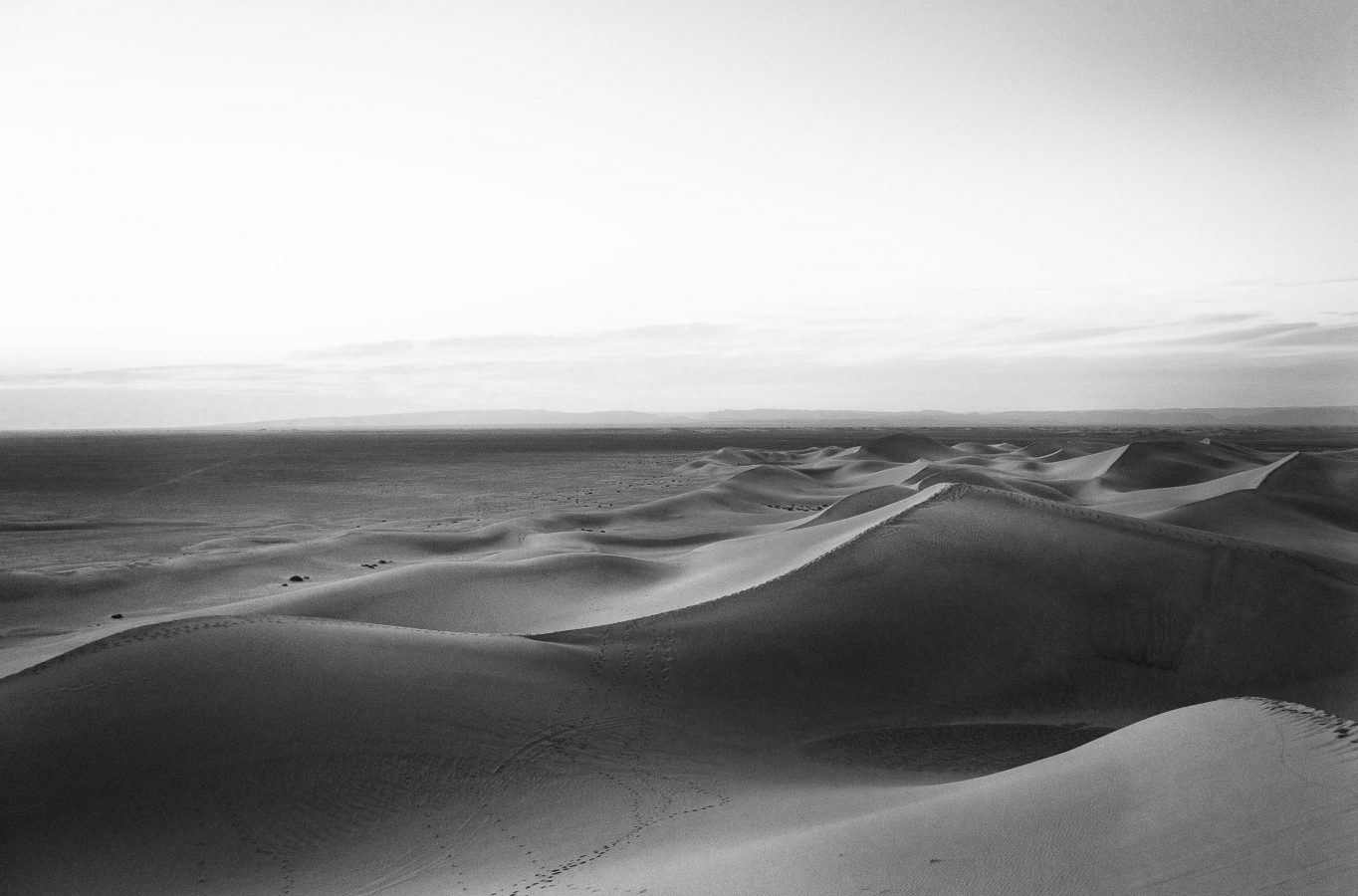 Sud de Ouarzazate