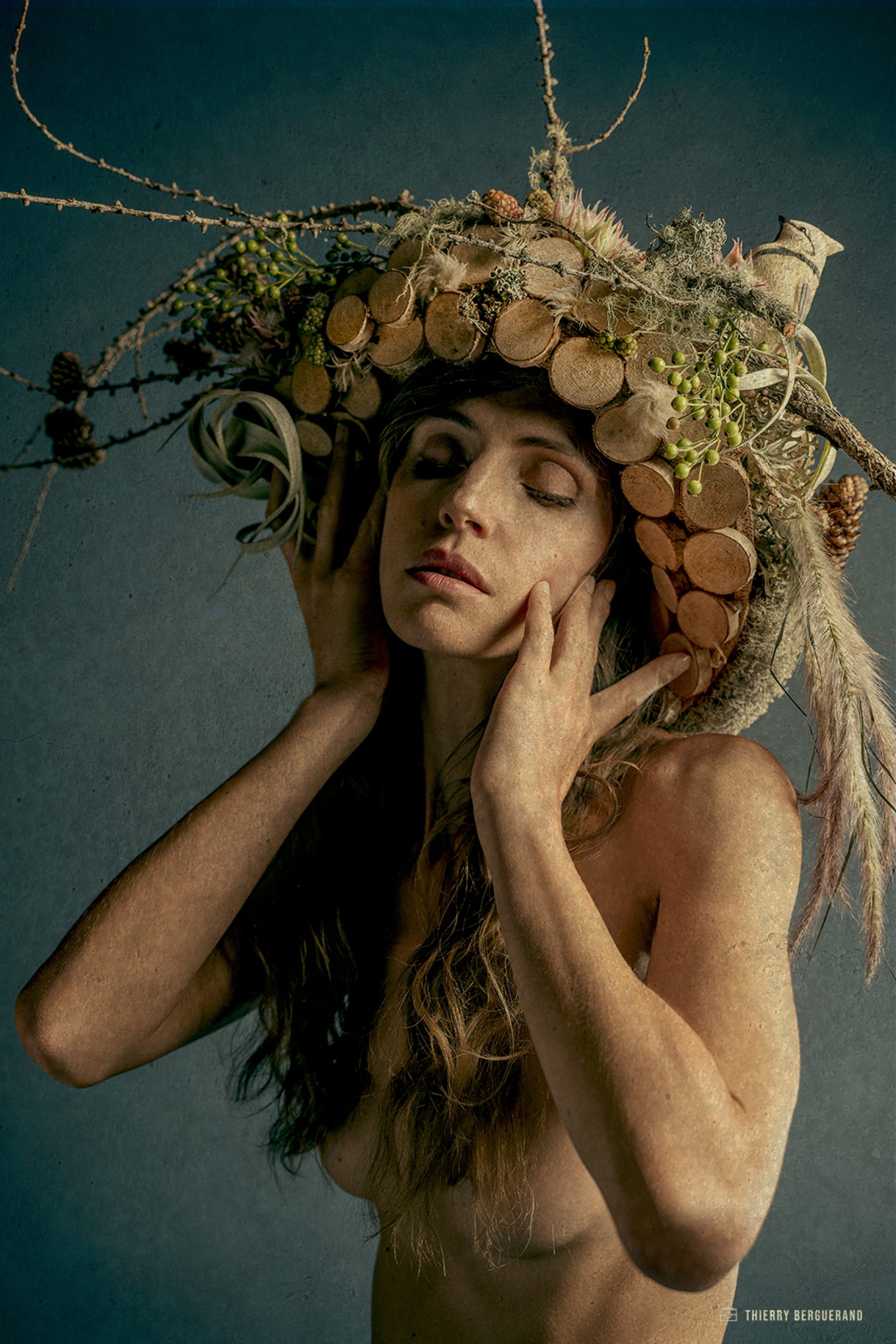 ESSAI CHAPEAU